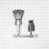 WPW10251051 Whirlpool Adjuster
