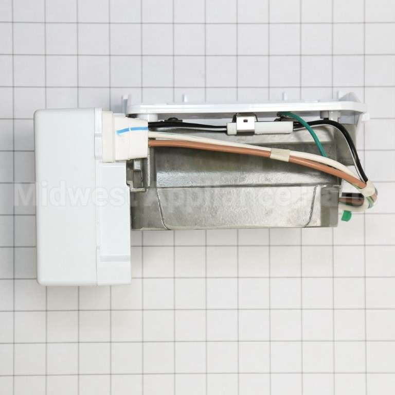 WPW10251076 Whirlpool Icemaker