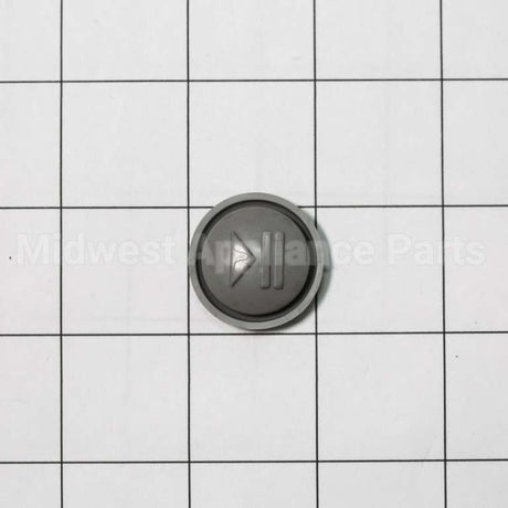 WPW10251309 Whirlpool Pushbutton