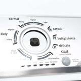 WPW10251338 Whirlpool Panel-Cntl