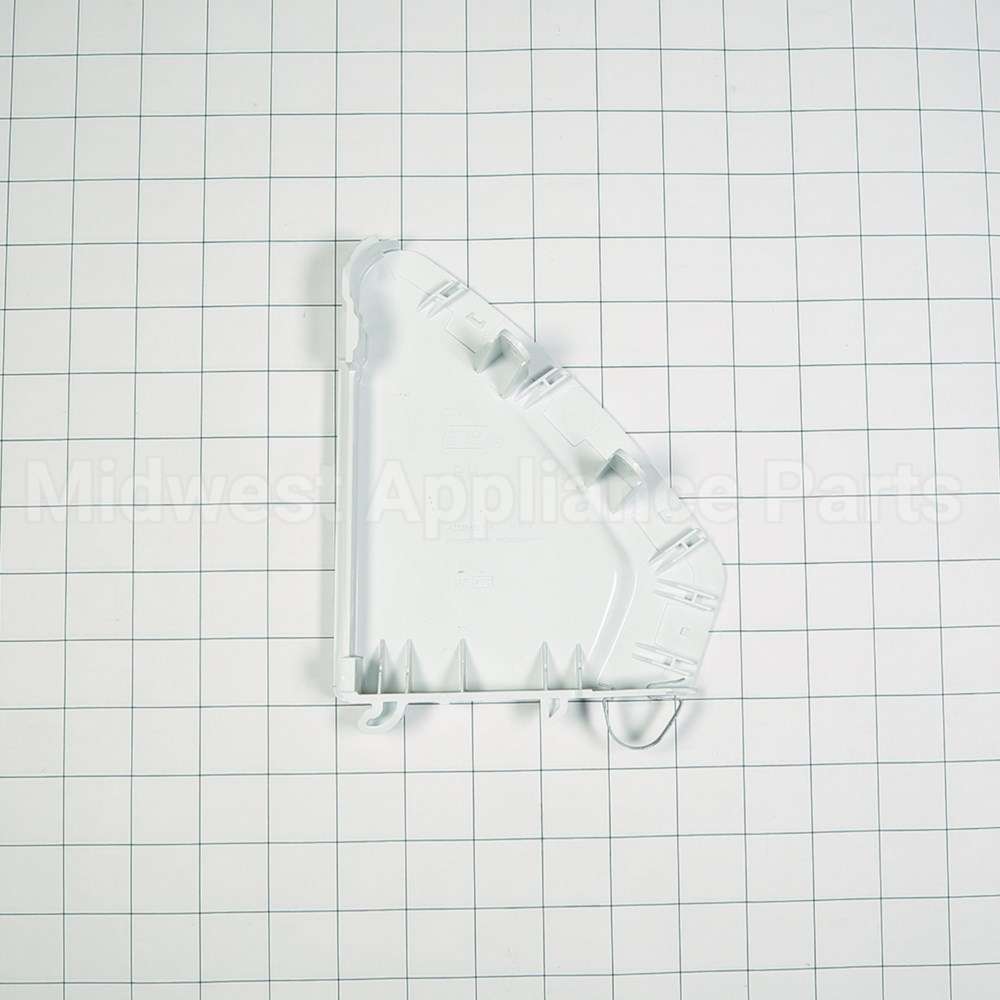 WPW10251355 Whirlpool Endcap