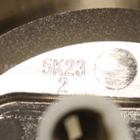 WPW10251384 Whirlpool Knob