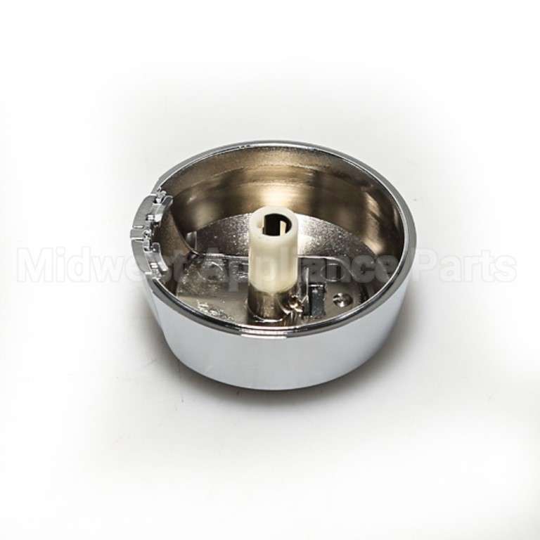 WPW10251384 Whirlpool Knob