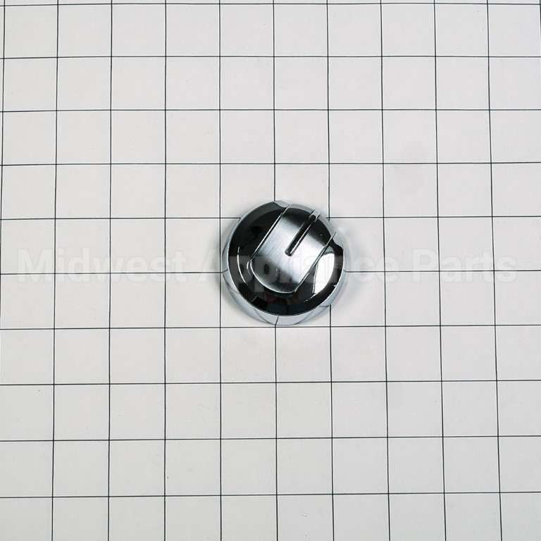 WPW10251384 Whirlpool Knob