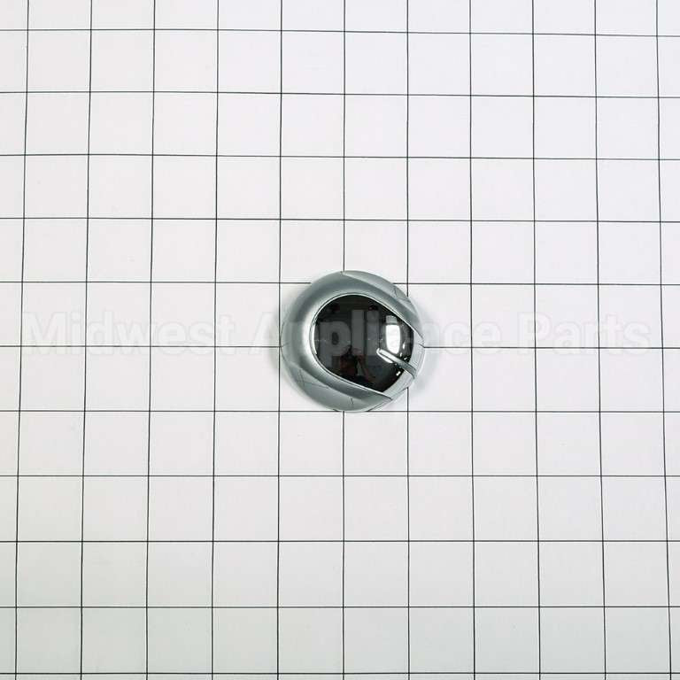WPW10251392 Whirlpool Knob