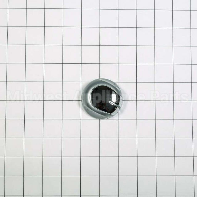WPW10251392 Whirlpool Knob