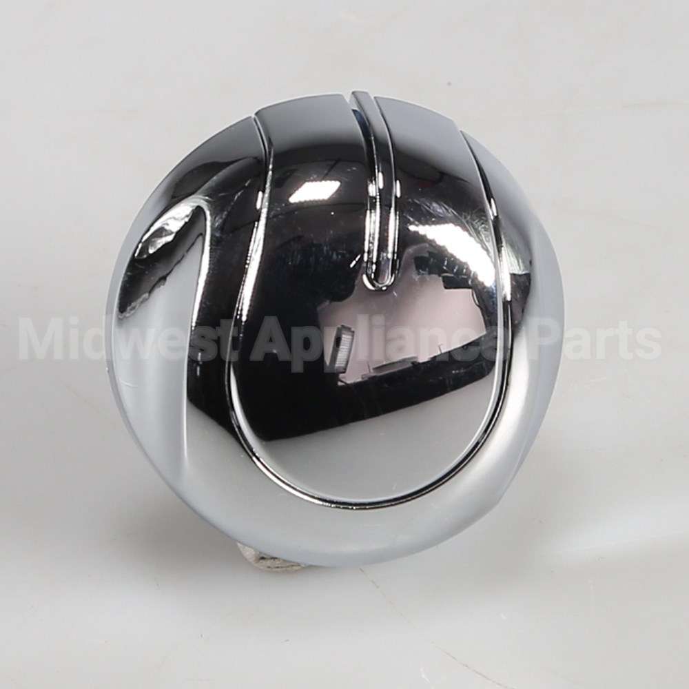 WPW10251394 Whirlpool Knob