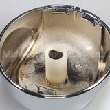 WPW10251394 Whirlpool Knob