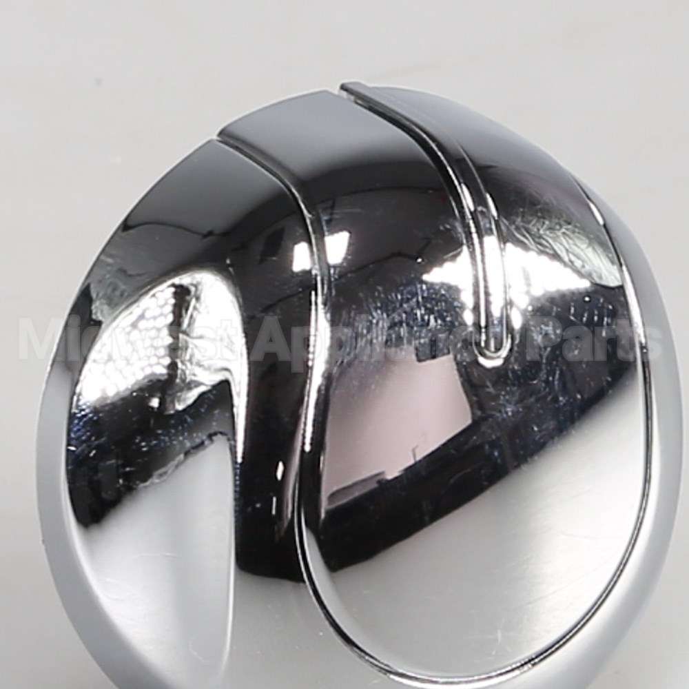 WPW10251394 Whirlpool Knob