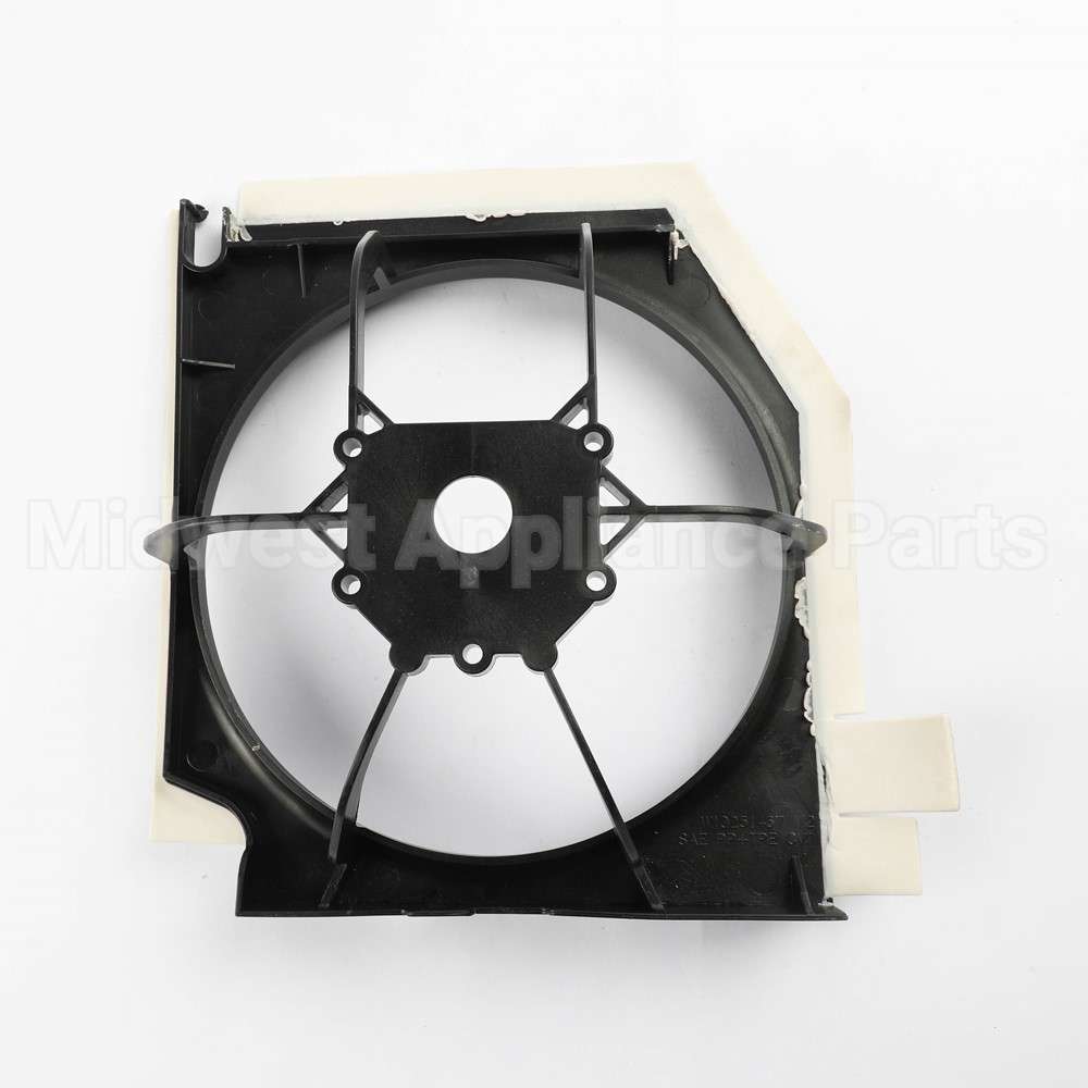 WPW10251467 Whirlpool Baffle-Air