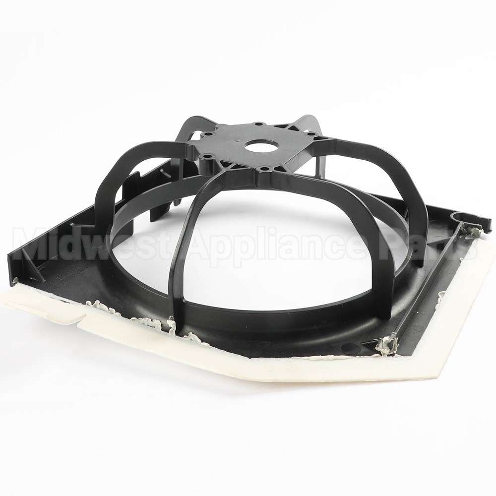 WPW10251467 Whirlpool Baffle-Air