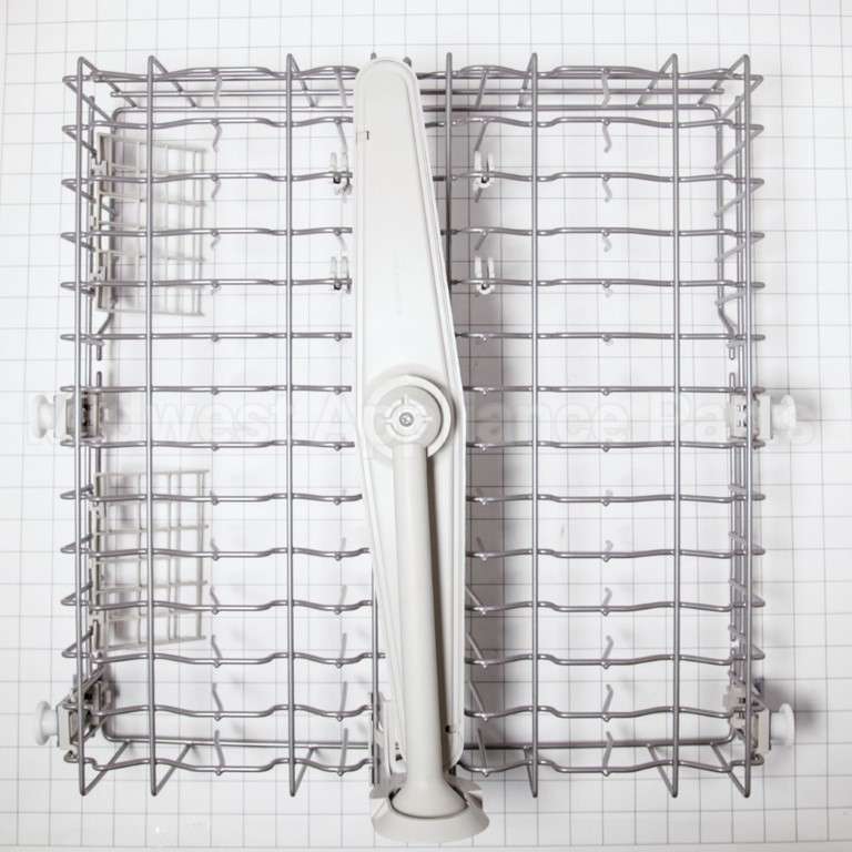 WPW10253040 Whirlpool Dishrack