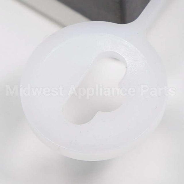 WPW10253483 Whirlpool Latch