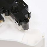 WPW10253483 Whirlpool Latch