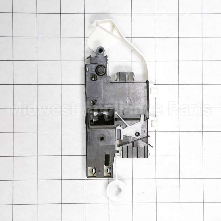 WPW10253483 Whirlpool Latch