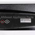 WPW10253579 Whirlpool Panel-Cntl