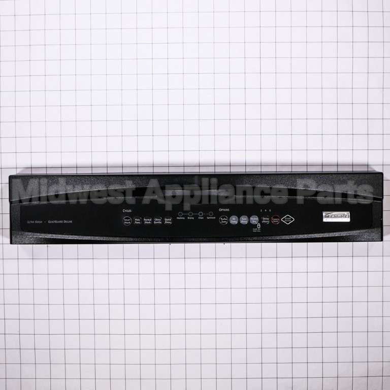 WPW10253579 Whirlpool Panel-Cntl