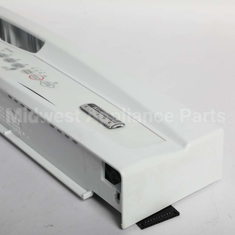 WPW10253580 Whirlpool Panel-Cntl
