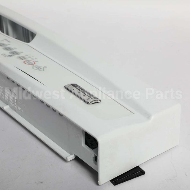 WPW10253580 Whirlpool Panel-Cntl