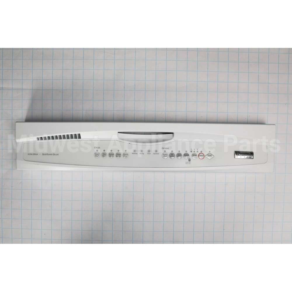 WPW10253580 Whirlpool Panel-Cntl