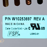 WPW10253697 Whirlpool Cntrl-Elec
