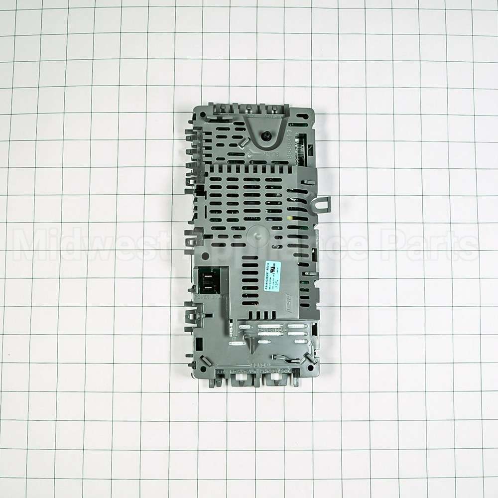 WPW10253697 Whirlpool Cntrl-Elec