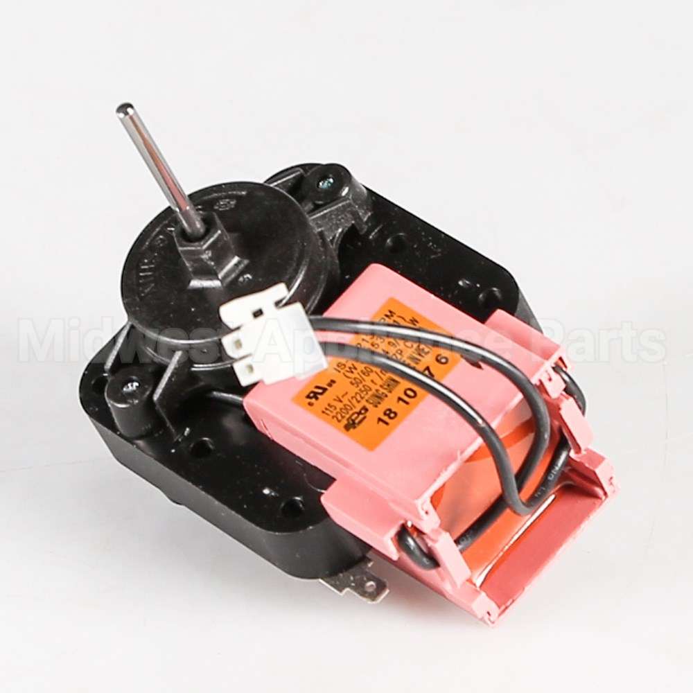 WPW10253821 Whirlpool Motor-Evap