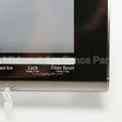 WPW10254285 Whirlpool Escutcheon
