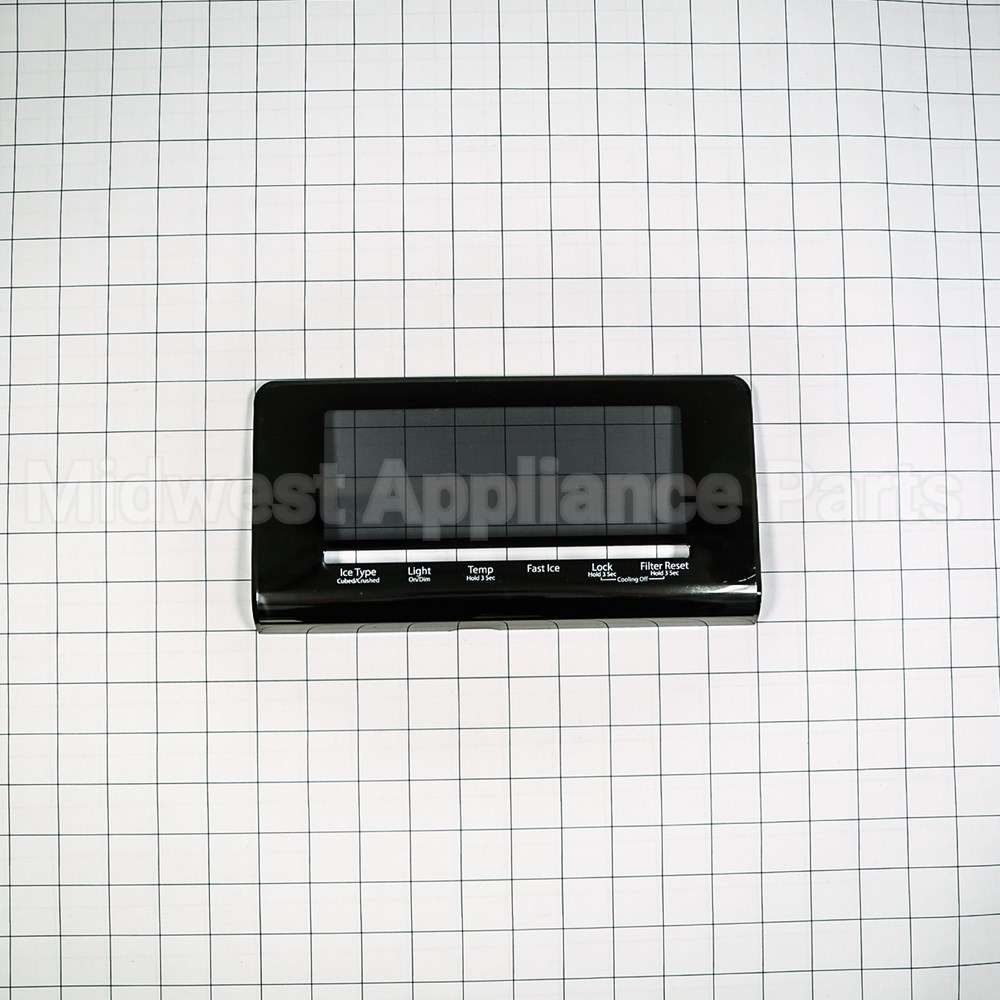 WPW10254285 Whirlpool Escutcheon