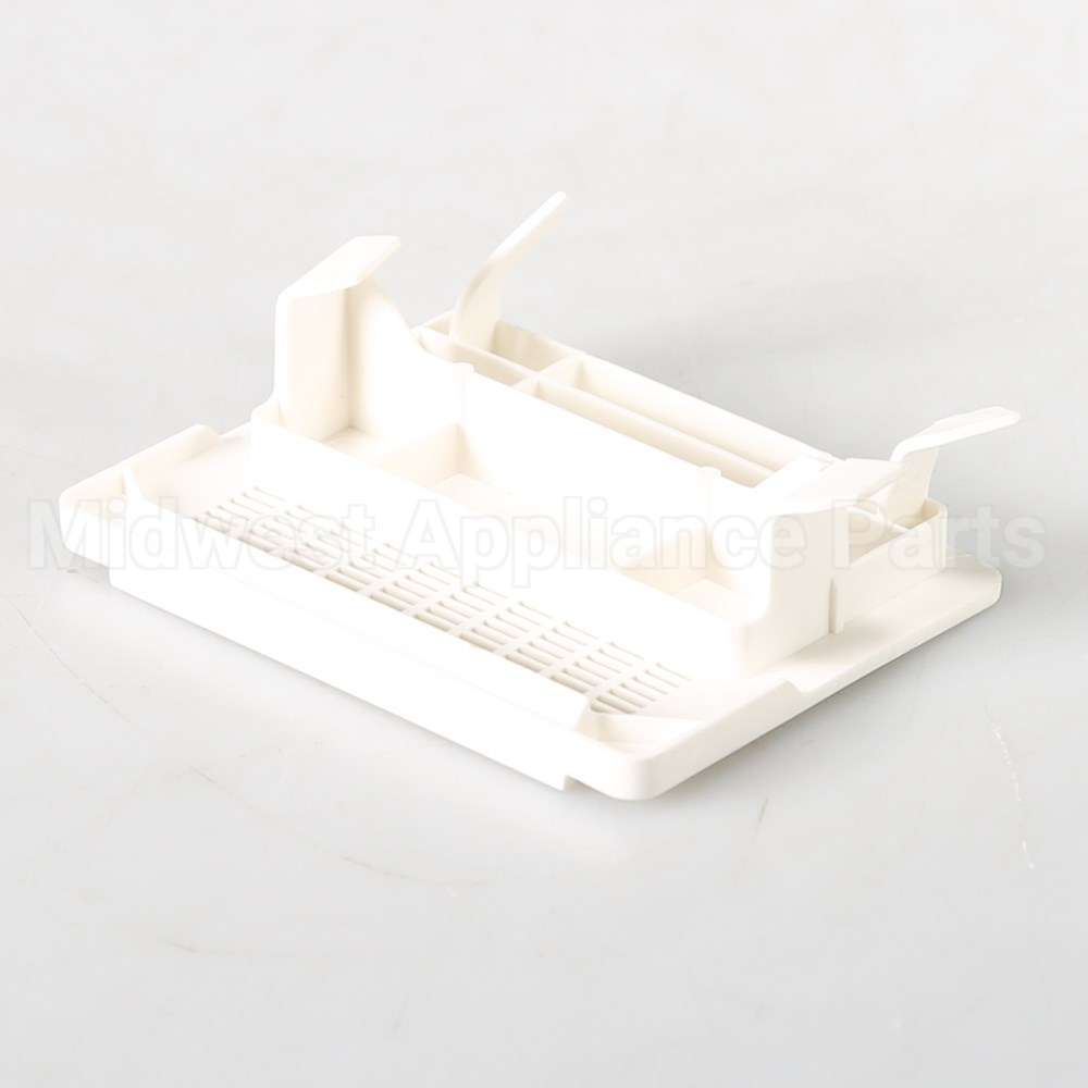 WPW10254548 Whirlpool Deflector