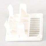 WPW10254548 Whirlpool Deflector