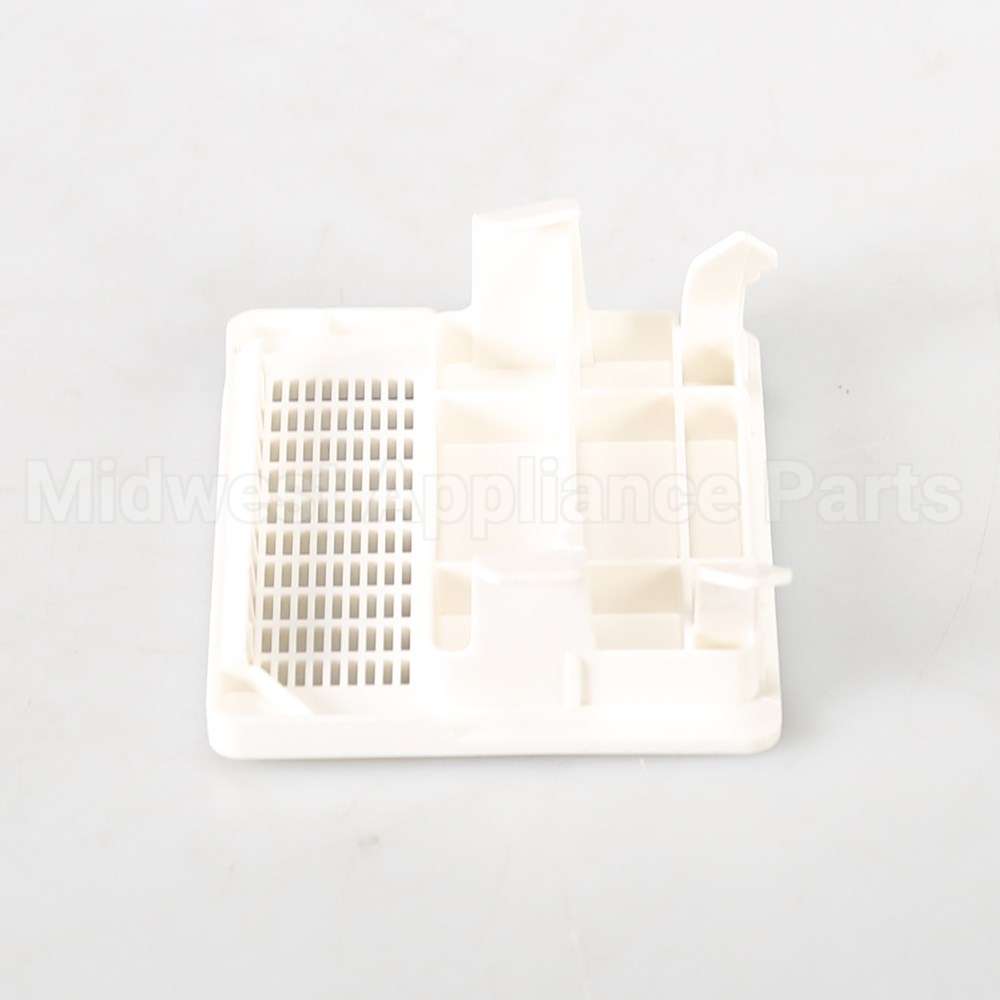 WPW10254548 Whirlpool Deflector