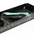 WPW10254839 Whirlpool Panel-Cntl