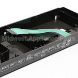 WPW10254839 Whirlpool Panel-Cntl