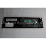 WPW10254839 Whirlpool Panel-Cntl