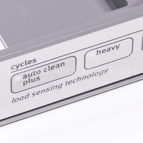 WPW10254842 Whirlpool Panel-Cntl