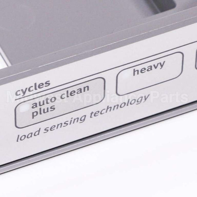 WPW10254842 Whirlpool Panel-Cntl