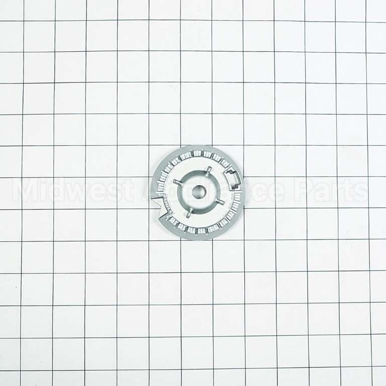 WPW10256025 Whirlpool Burnr-Head