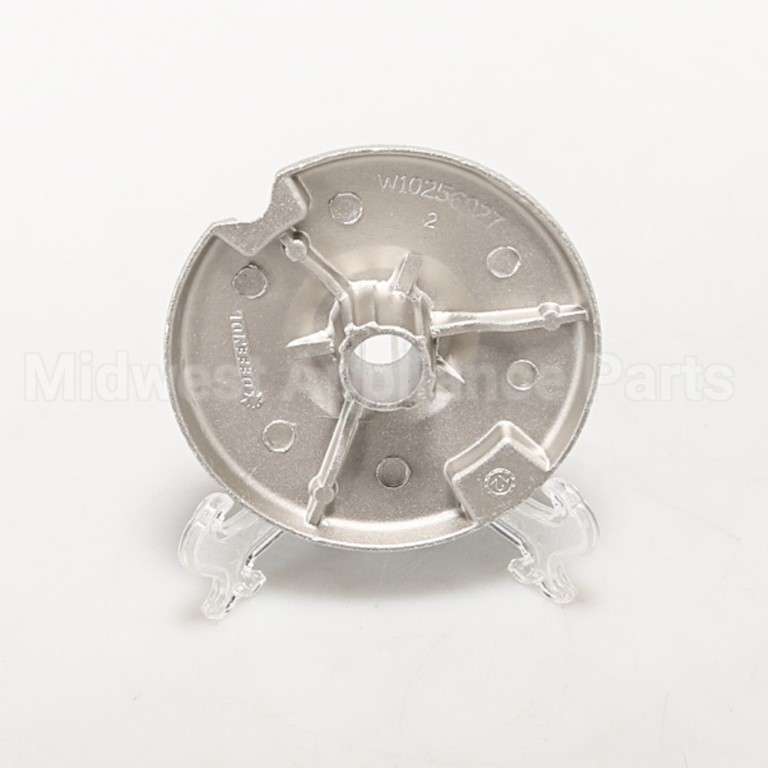 WPW10256027 Whirlpool Burnr-Head