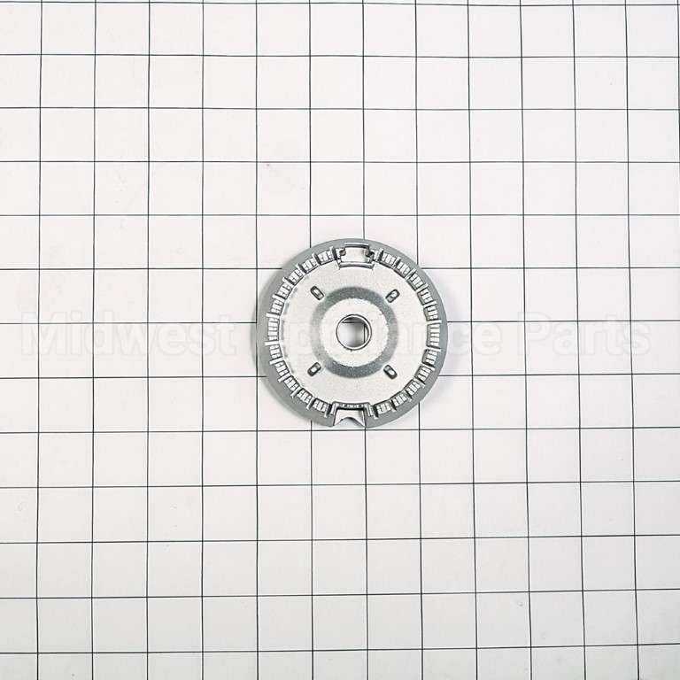 WPW10256027 Whirlpool Burnr-Head