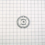 WPW10256027 Whirlpool Burnr-Head