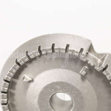 WPW10256028 Whirlpool Burnr-Head