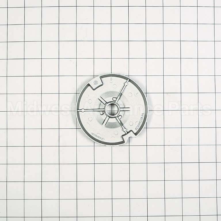 WPW10256028 Whirlpool Burnr-Head