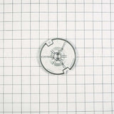 WPW10256028 Whirlpool Burnr-Head