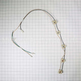 WPW10256072 Whirlpool Harns-Wire