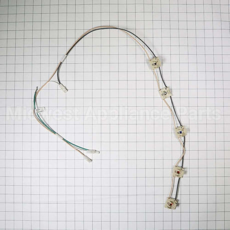 WPW10256072 Whirlpool Harns-Wire