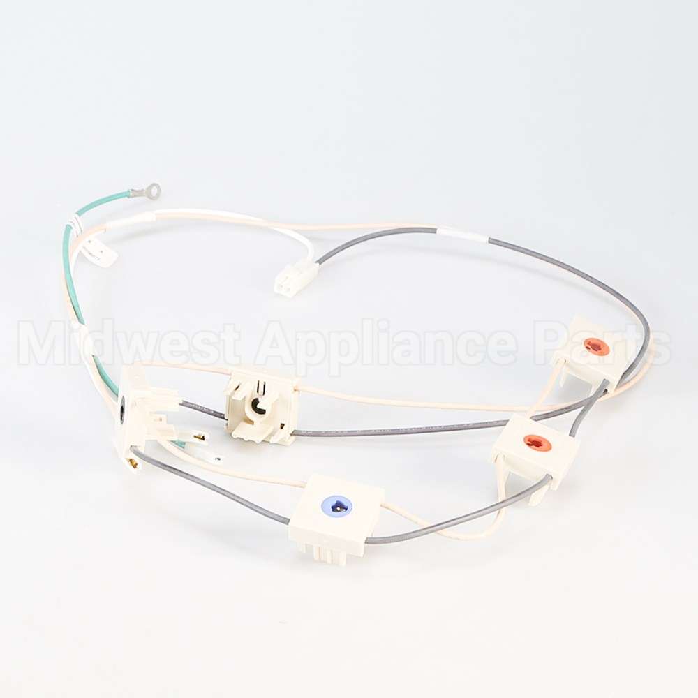 WPW10256072 Whirlpool Harns-Wire