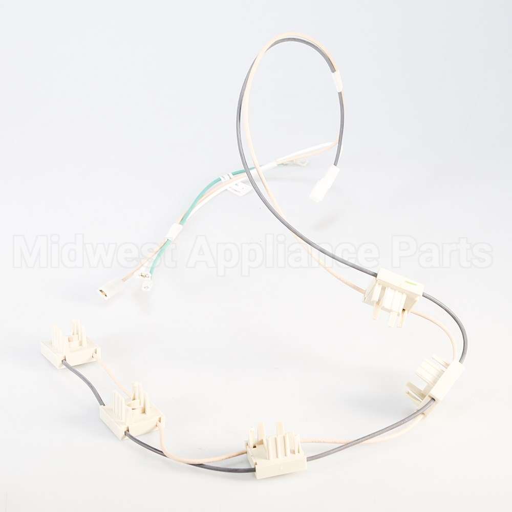 WPW10256072 Whirlpool Harns-Wire