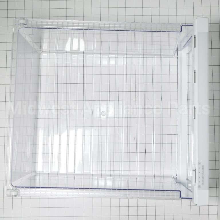 WPW10256801 Whirlpool Pan-Crispr