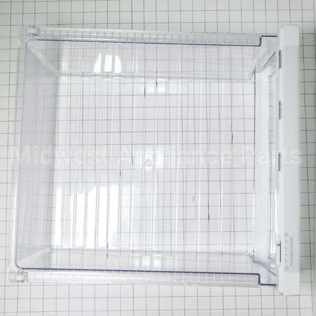WPW10256801 Whirlpool Pan-Crispr